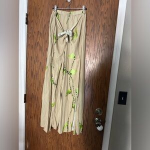 LEXBREEZY LARGE PANTS